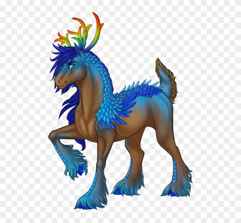 Animal Figure #1600090