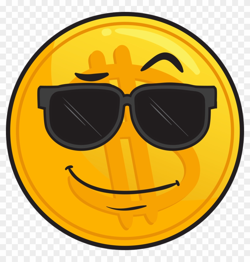 Coin Emoji #1600140