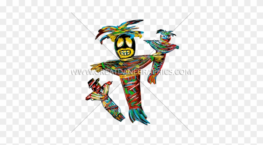 Voodoo Clipart Transparent - Voodoo Clipart Transparent #1600413