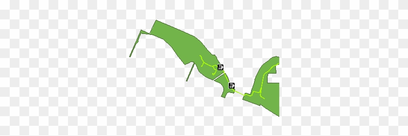 Culebra Creek The City - Illustration #1600509