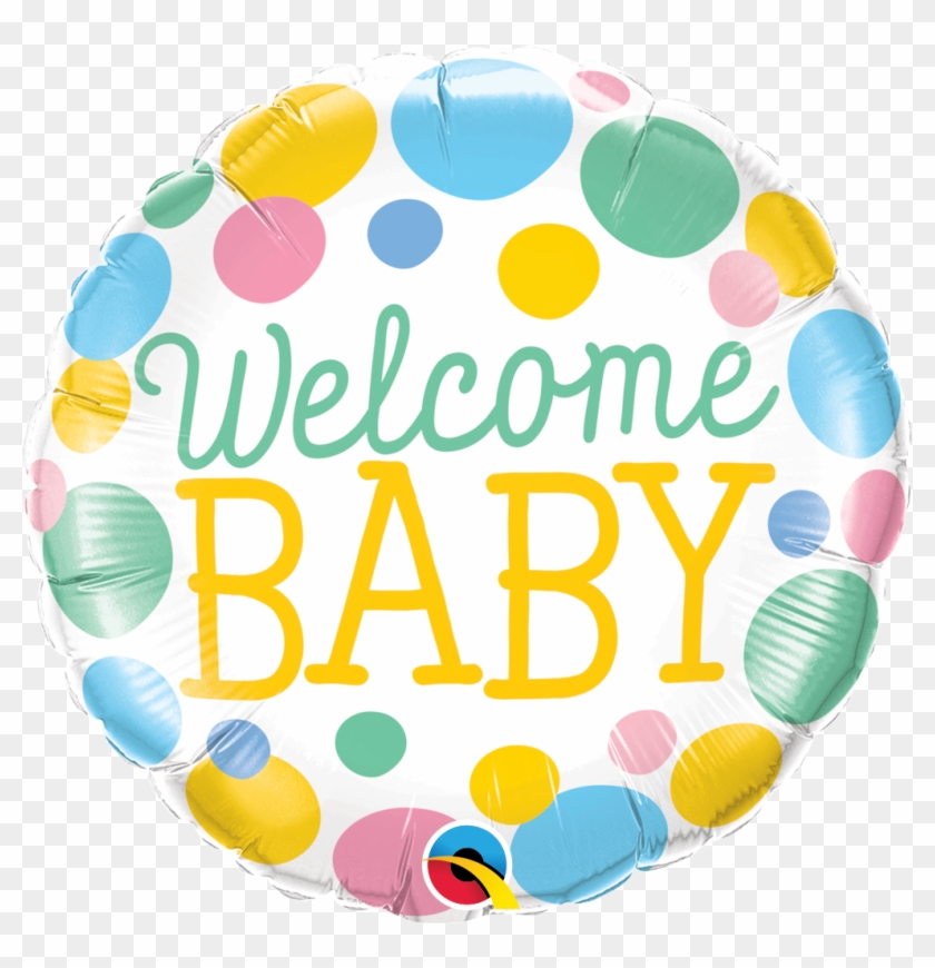 Twinkle Twinkle Little Star Baby Shower Clipart - Qualatex 55391 #1600542