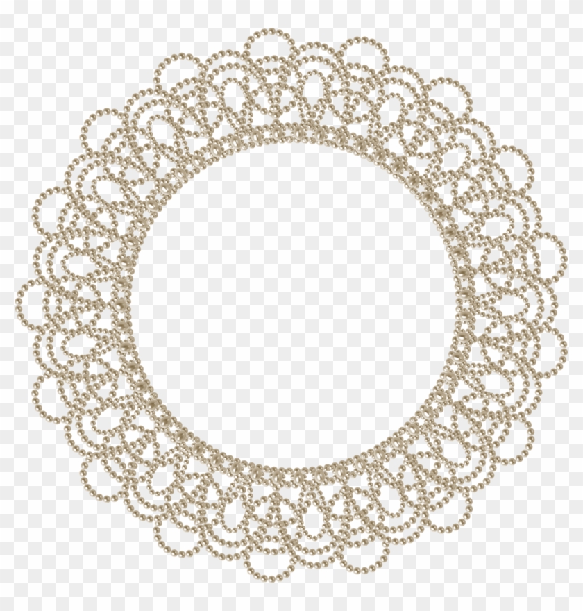 Lace Frame Png Www Imgkid Com The Image Kid Has It - Spruce Designer Network Inc Logo #1600984