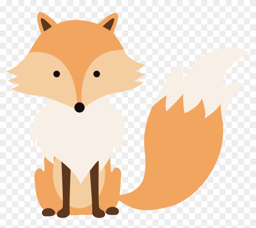 Cartoon Foxes #1601036