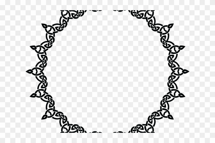 Design Clipart Circle - Portable Network Graphics #1601121