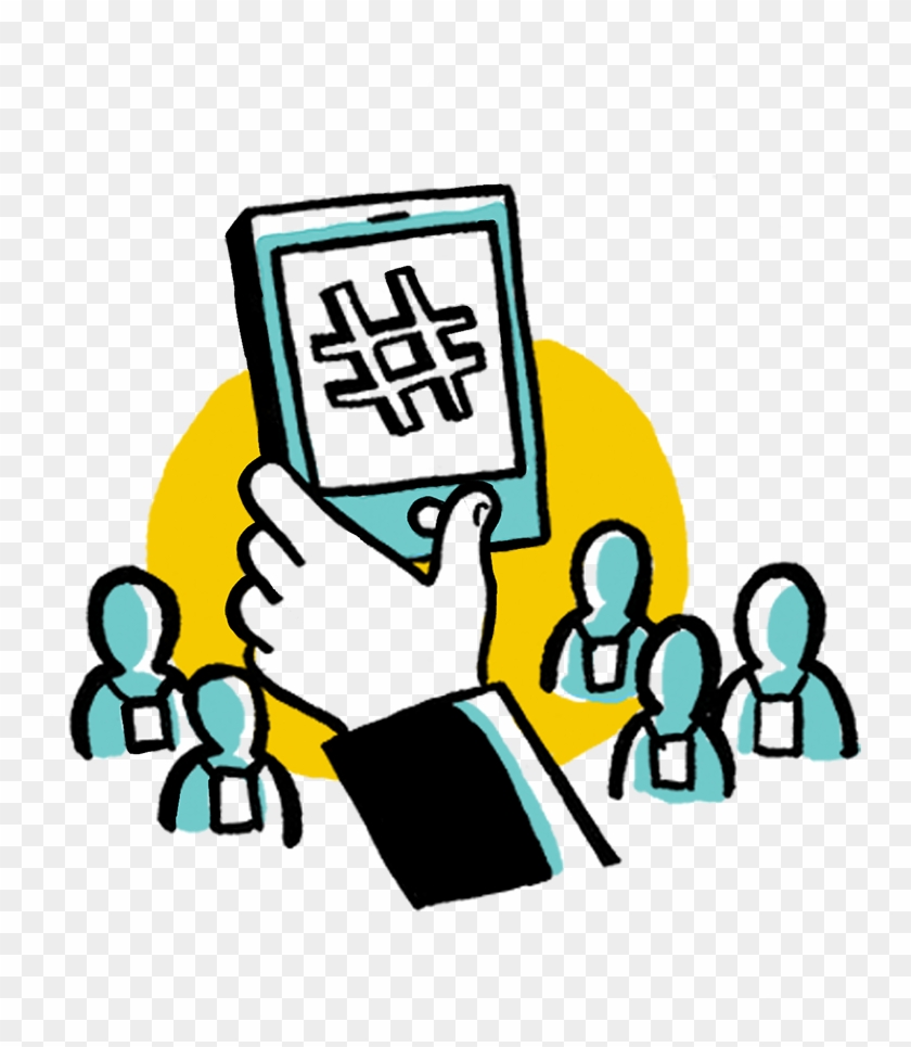 Graphic Recording Service Whiteboard - Cartoon #1601142