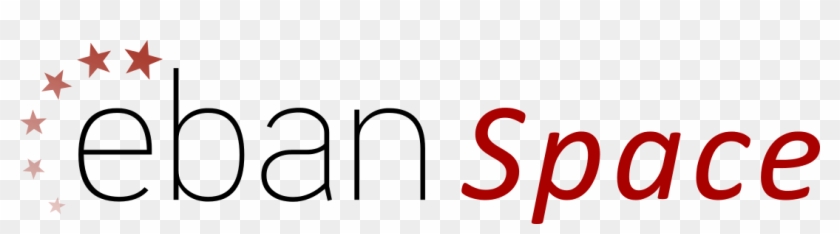 Logo Of Eban - Eban #1601230