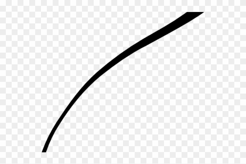 Curly Clipart Lines - Curly Clipart Lines #1601233