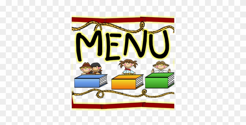 Menu-350x350 - - Cartoon #1601265