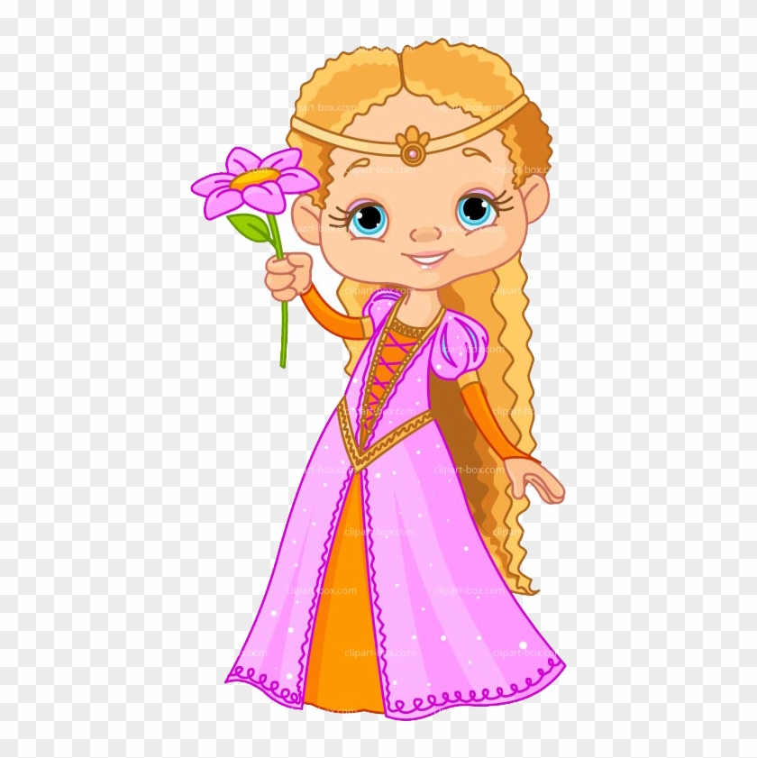 Princess Clipart #1601443