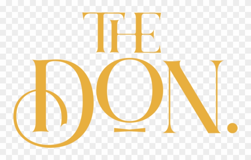 The Don Jersey - The Don Jersey #1601461