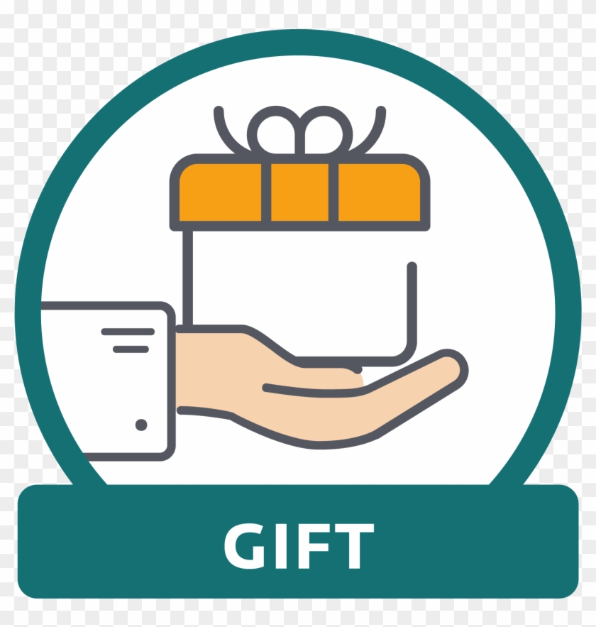 Gift Miles - Gift Miles #1601470