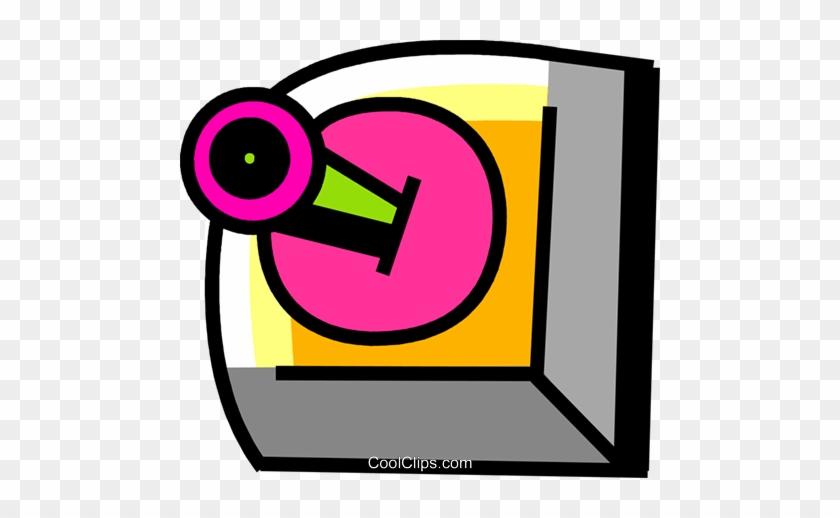 Video Game Consoles Royalty Free Vector Clip Art Illustration - Video Game Consoles Royalty Free Vector Clip Art Illustration #1601486