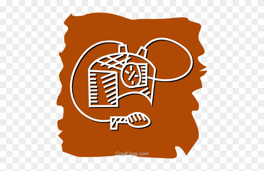 Video Game Consoles Royalty Free Vector Clip Art Illustration - Clip Art #1601497