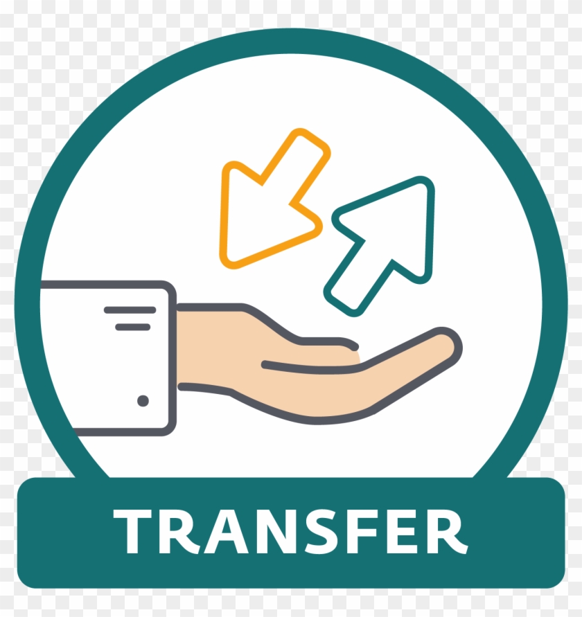Transfer Miles - Transfer Miles #1601506