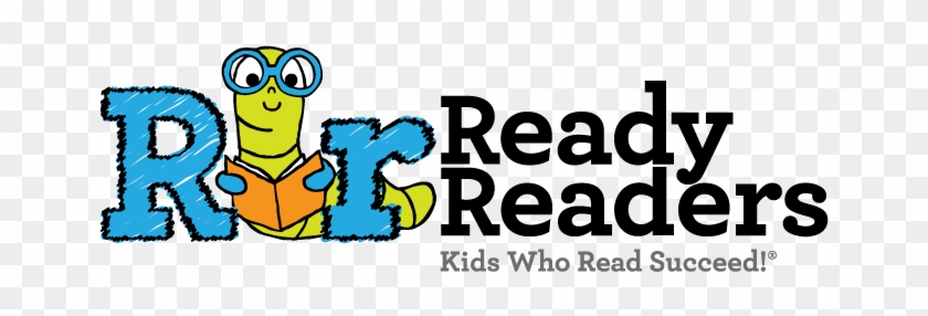 Ready Readers - Ready Readers #1601536