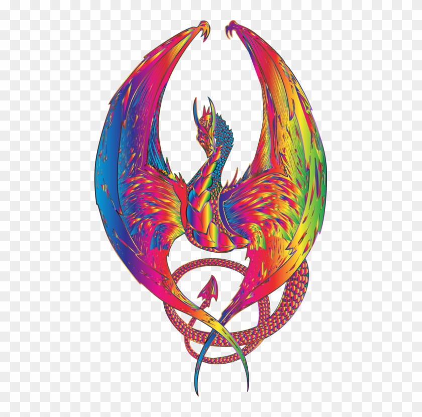 Computer Icons Dragon Digital Image Myth Legend - Character Mythological Creatures Ideas #1601636