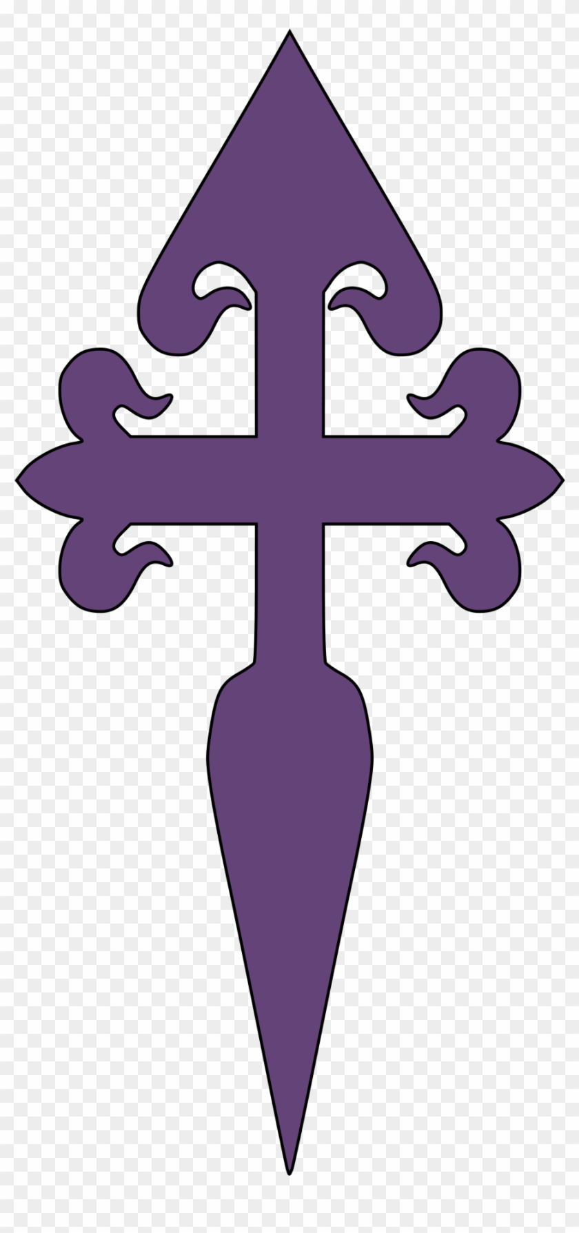 Open - Cruz De Santiago #1601832