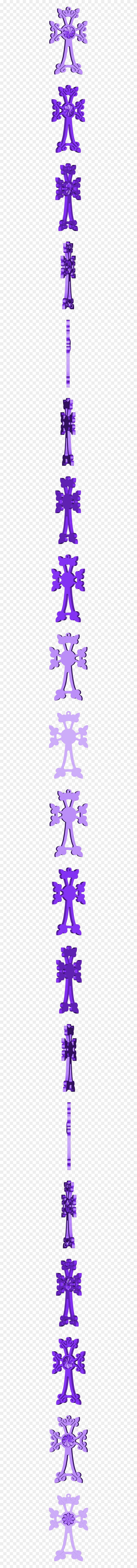 Did You 3d Print This Model - Cross #1601849