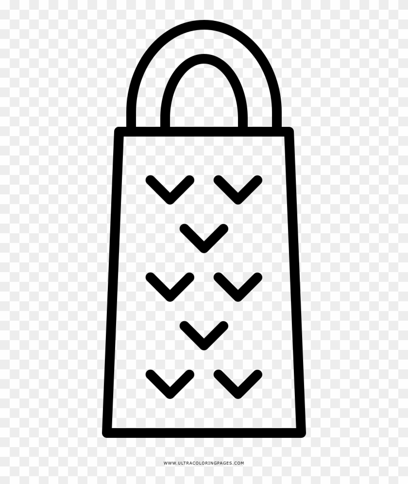 Shredder Coloring Page - Shredder Coloring Page #1601856