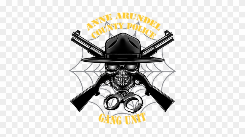 Anne Arund - Sheriff #1601922