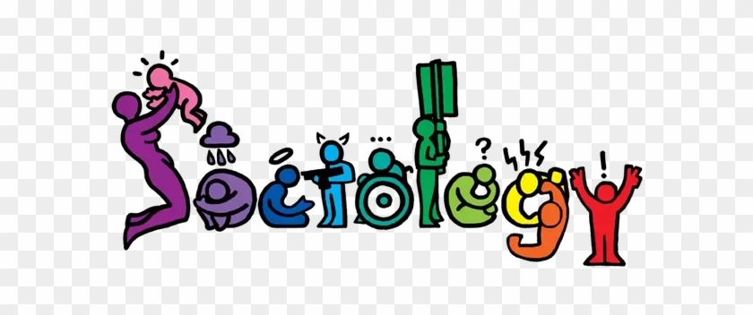 What Is The Meaning Of Sociology - Sociology Logo #1601998