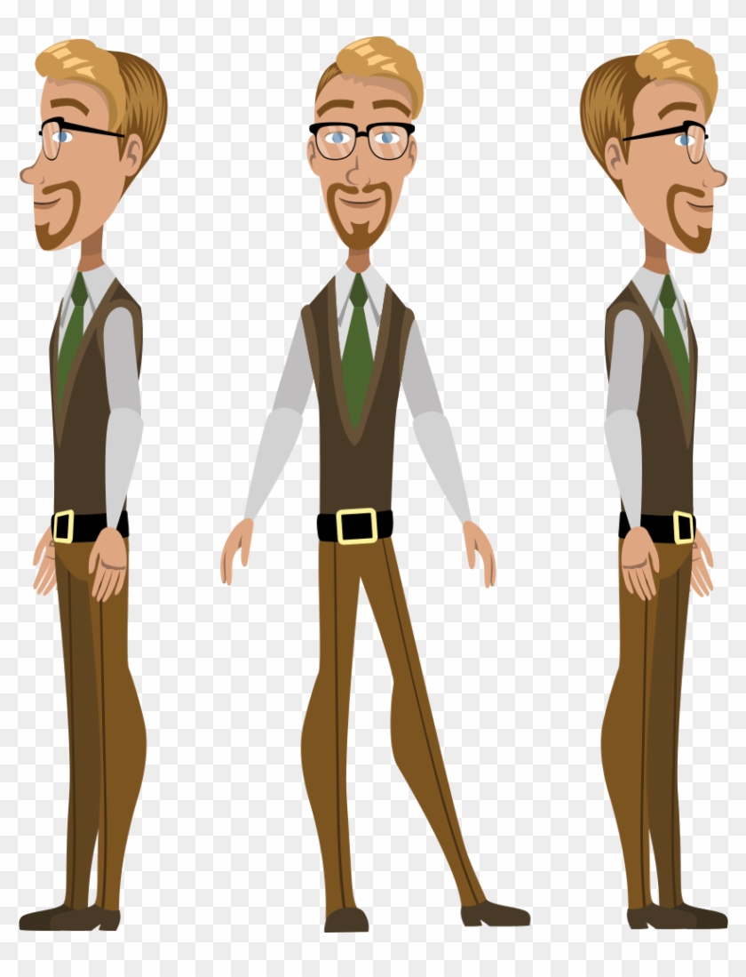 Svg Royalty Free Download Character Animator Puppet - Puppet Character Animator #1602098