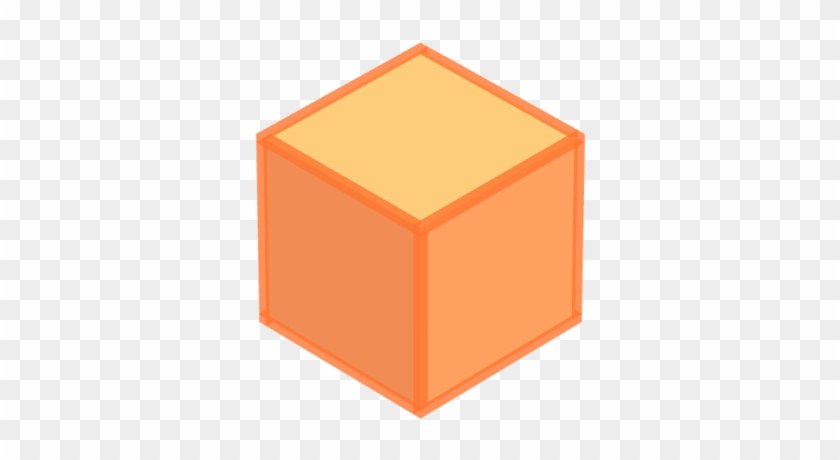 Cube Clipart Towers - Mecha Cubes #1602137