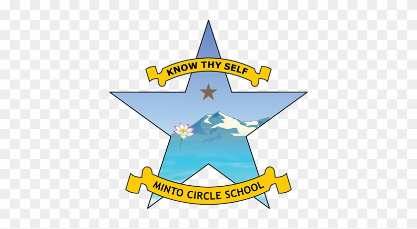 Minto Circle English Medium High School - Minto Circle School Rajbagh #1602159