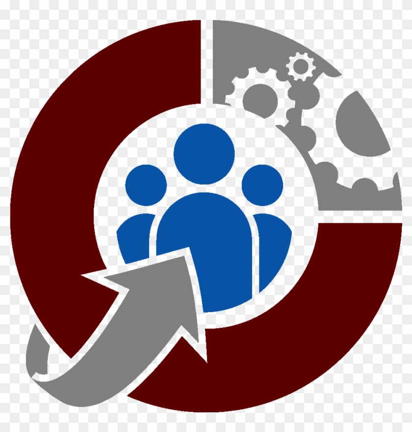 Improvement Clip Art - Circle #1602199