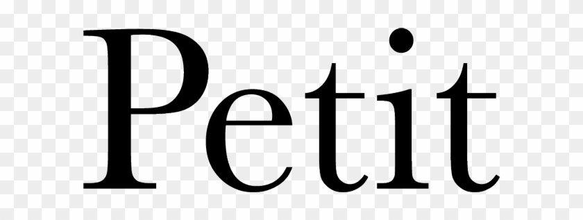 Studio Petit - Studio Petit #1602373