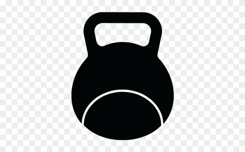 Download Png - Kettlebell #1602379