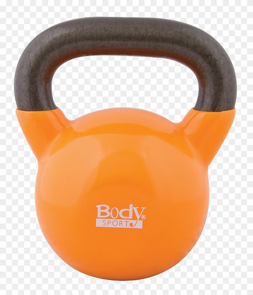 Kettlebell Transparent Png - Kettlebell Png #1602383