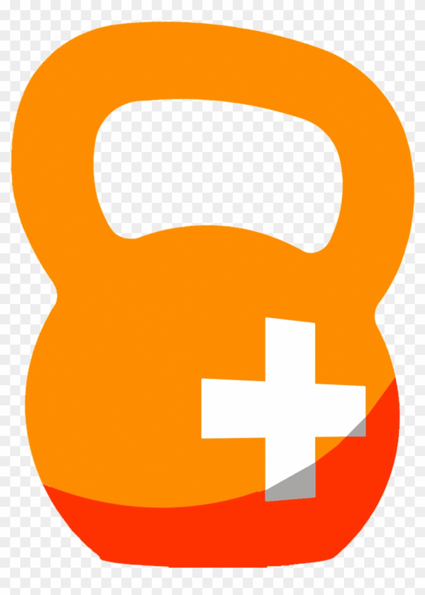Pluss Kettlebell Logo - Pluss Kettlebell Logo #1602395