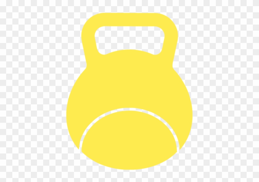 Kettleball - Kettlebell #1602396