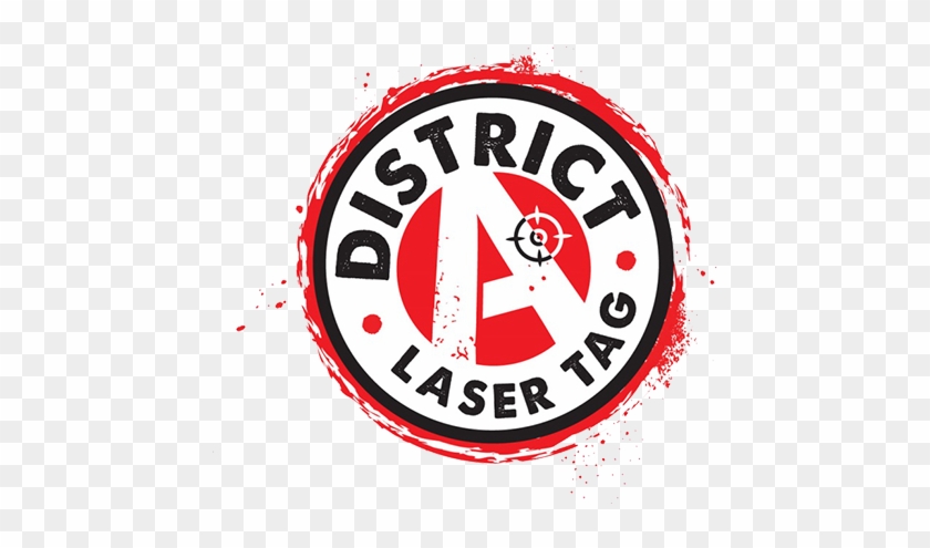 Shield Your Target And Win Points Against Your Opponents - Laser Tag Haslingden #1602461