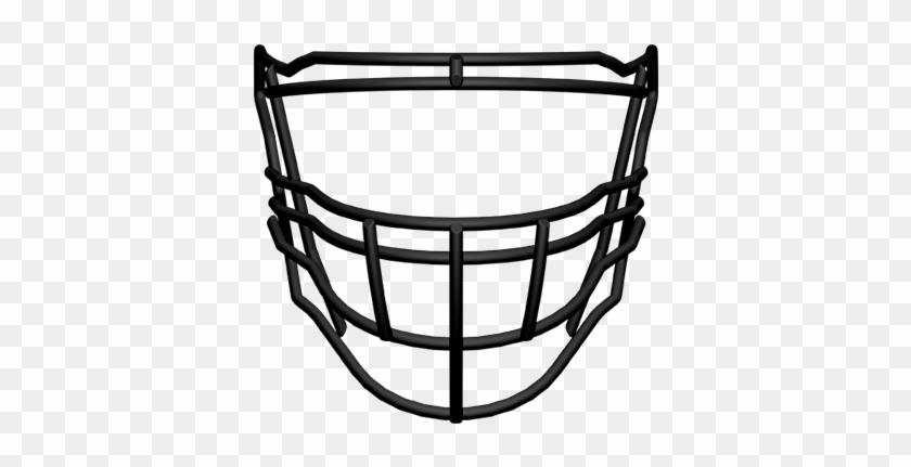 Riddell Sf 3bd Speedflex Face Mask Face Masks On Field - Riddell Speedflex Full Cage Facemask #1602650