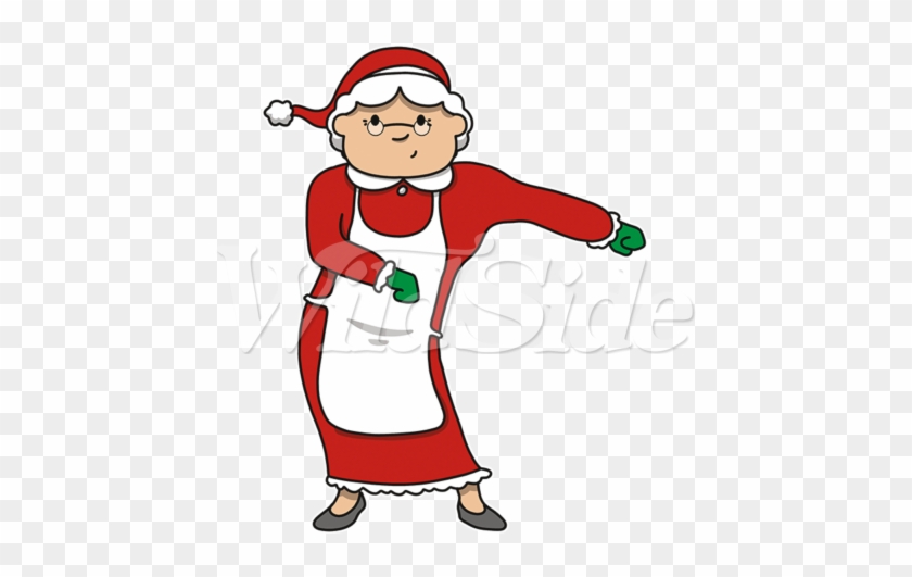 Claus Floss Dance - Claus Floss Dance #1602678