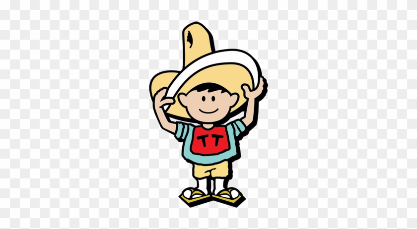Tortilla Town - Tortilla Town #1602768
