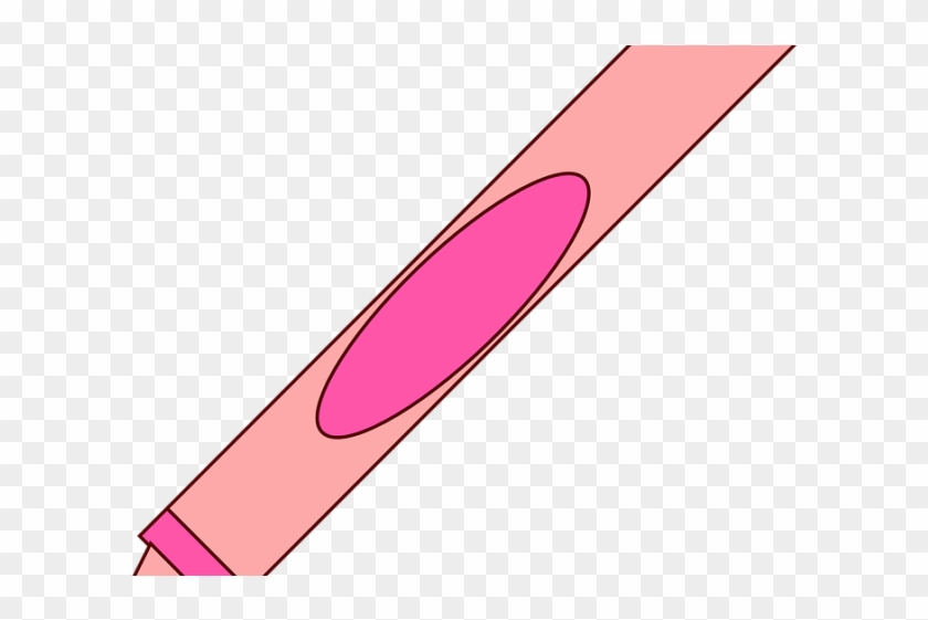 Crayon Clipart Cute - Crayon Clipart Cute #1602823