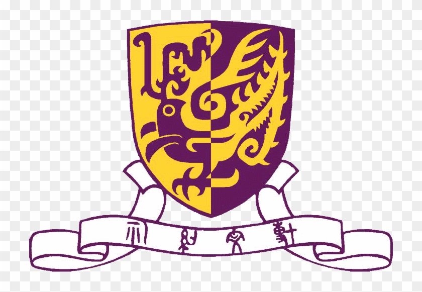 Client - Chinese University Of Hong Kong #1602987