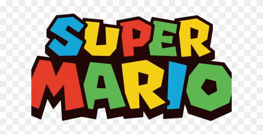 Prostate Massage Tumblr - Super Mario Logo Psd #1603249