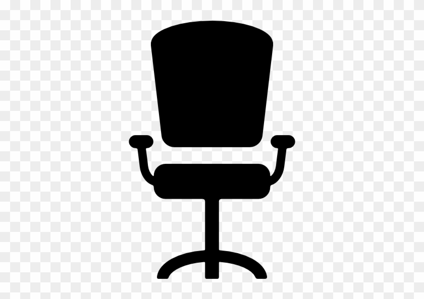 Chair Icon Png #1603277