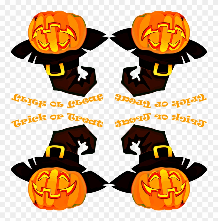 Cool Jack O Lantern Cartoon #1603344