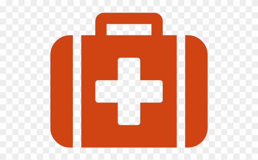Vial Of Life Form - Medkit Icon Png #1603393