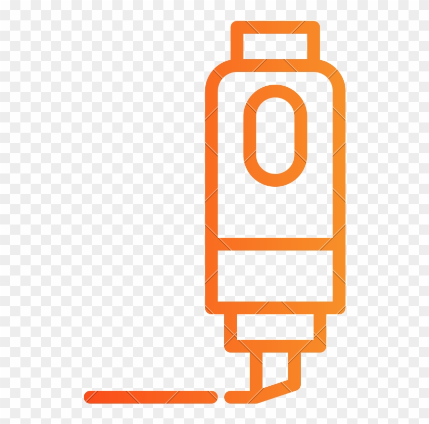 Highlighter Icon - Highlighter Icon #1603454