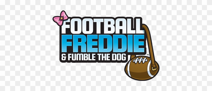 Football Freddie - Football Freddie #1603607