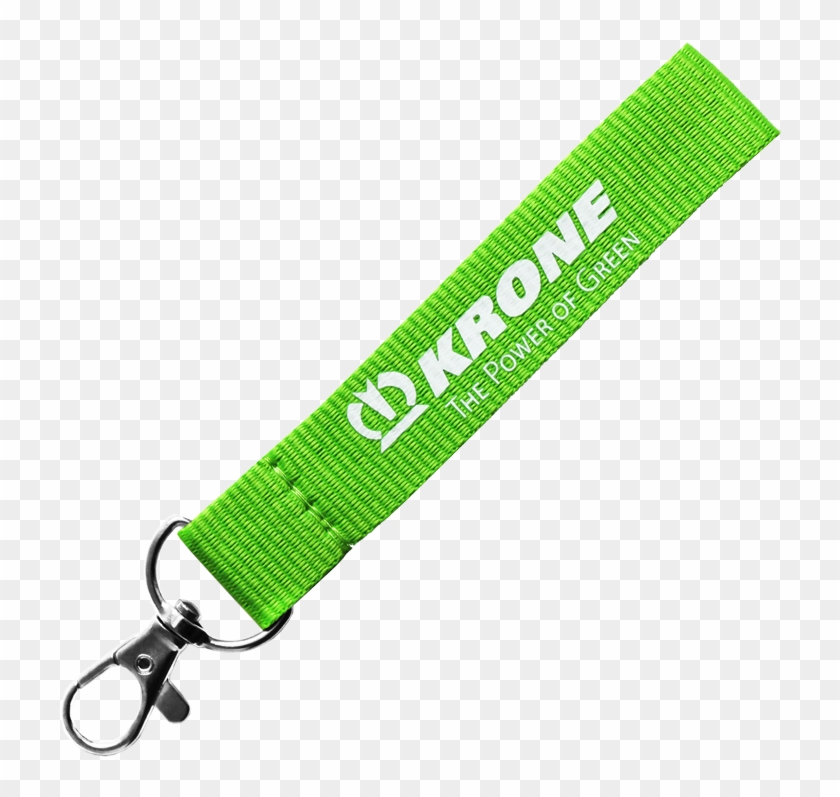 Short Lanyard Template #1603706