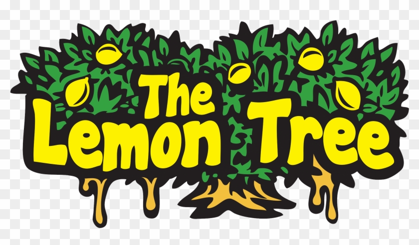 Dripping Tree Logo Edit - Dripping Tree Logo Edit #1603757