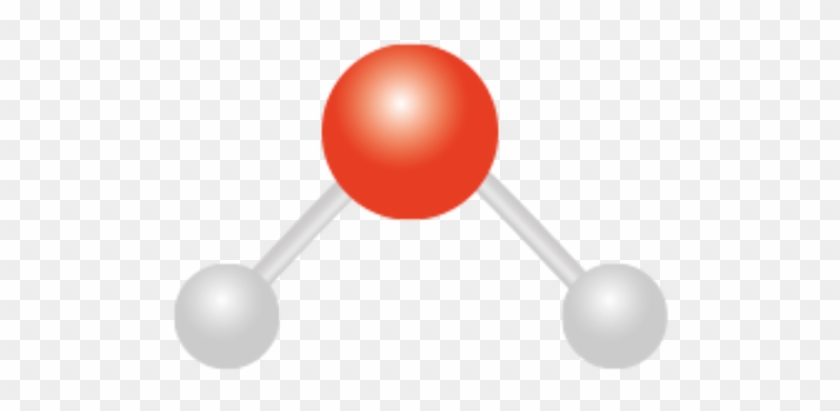 Vinegar Molecule #1603898