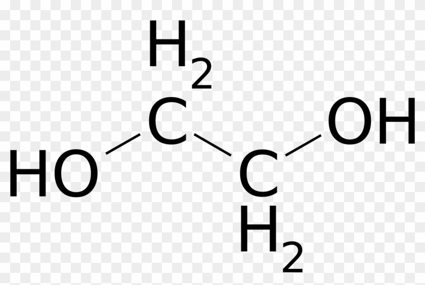 Organic Chemistry Clip Art Tes Resources - Propan 1 Ol Structural Formula #1603914